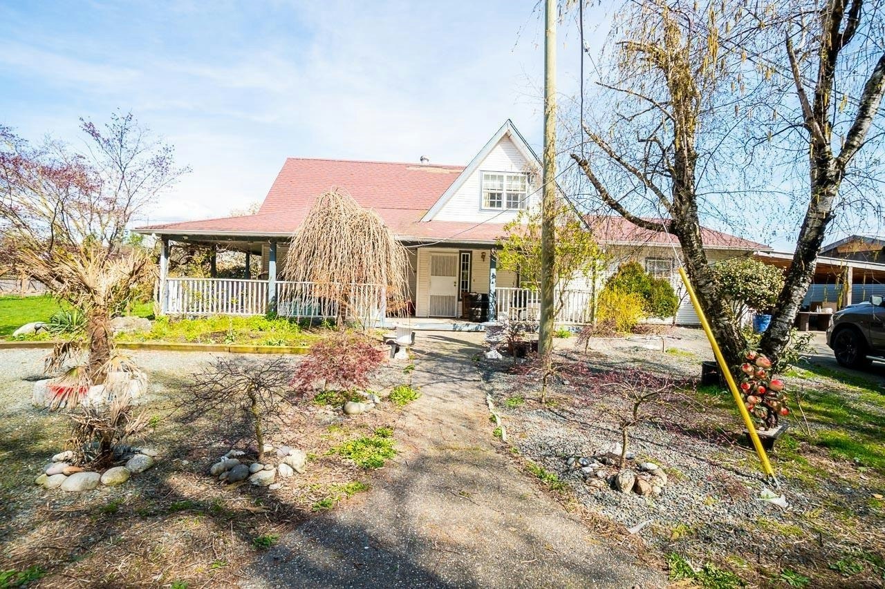 4214 Wilson Road, Chilliwack, BC, V2R 5H4
