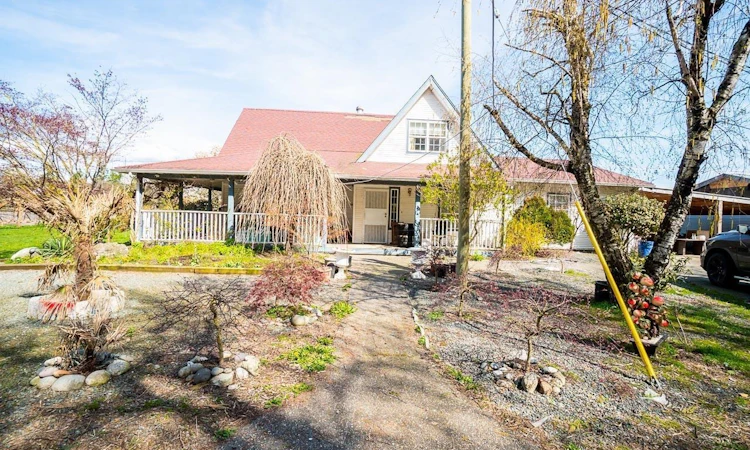 4214 Wilson Road