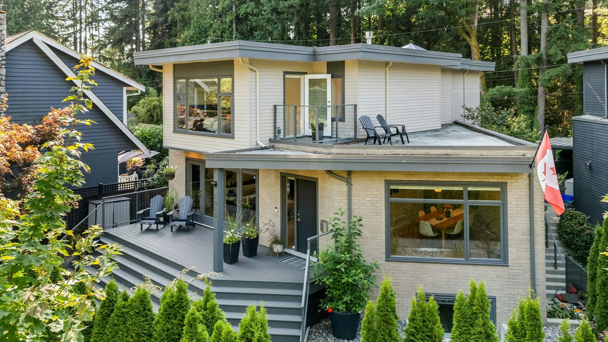 2025 Mackay Avenue, North Vancouver, BC, V7P 2M8 - 38