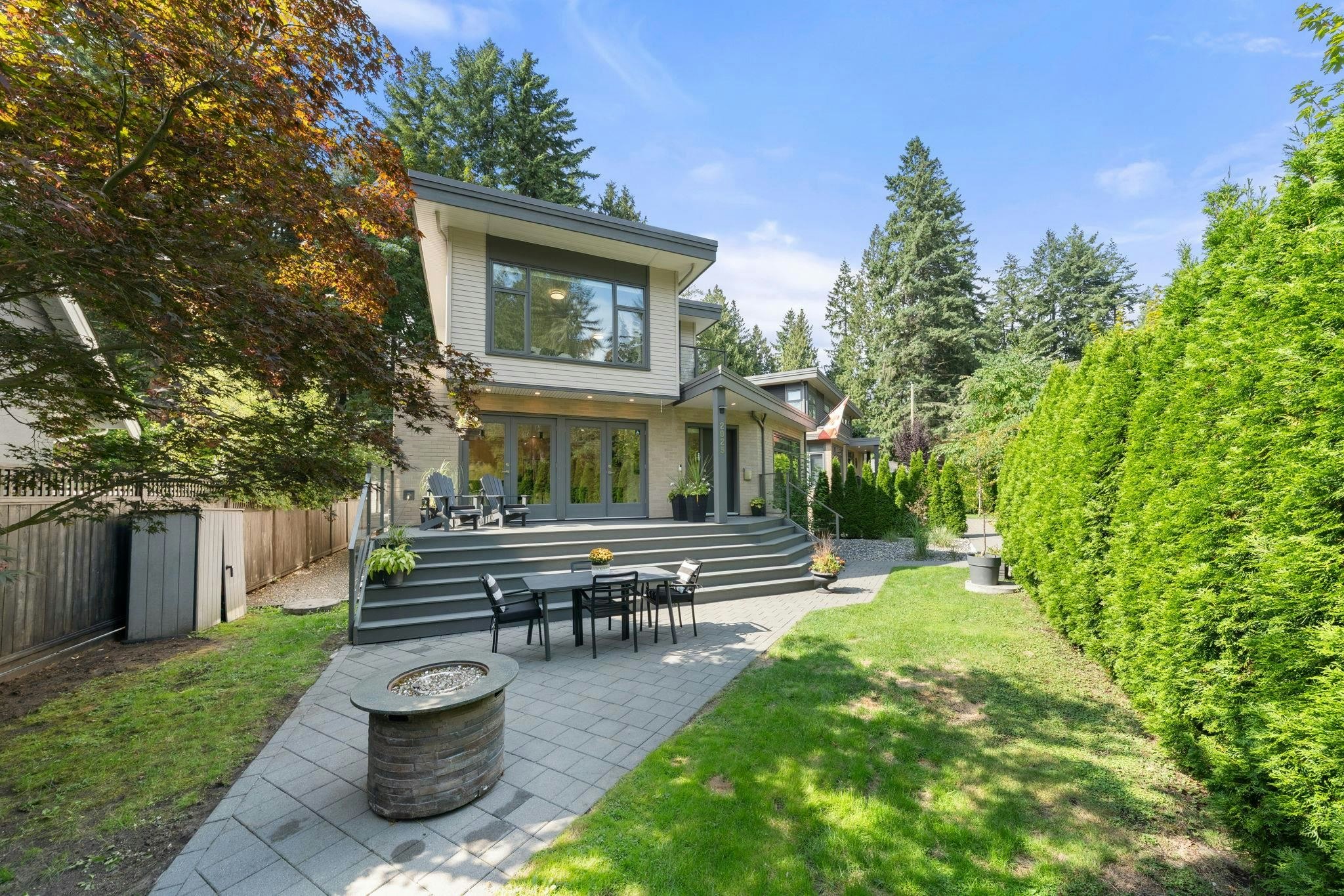 2025 Mackay Avenue, North Vancouver, BC, V7P 2M8 - 35