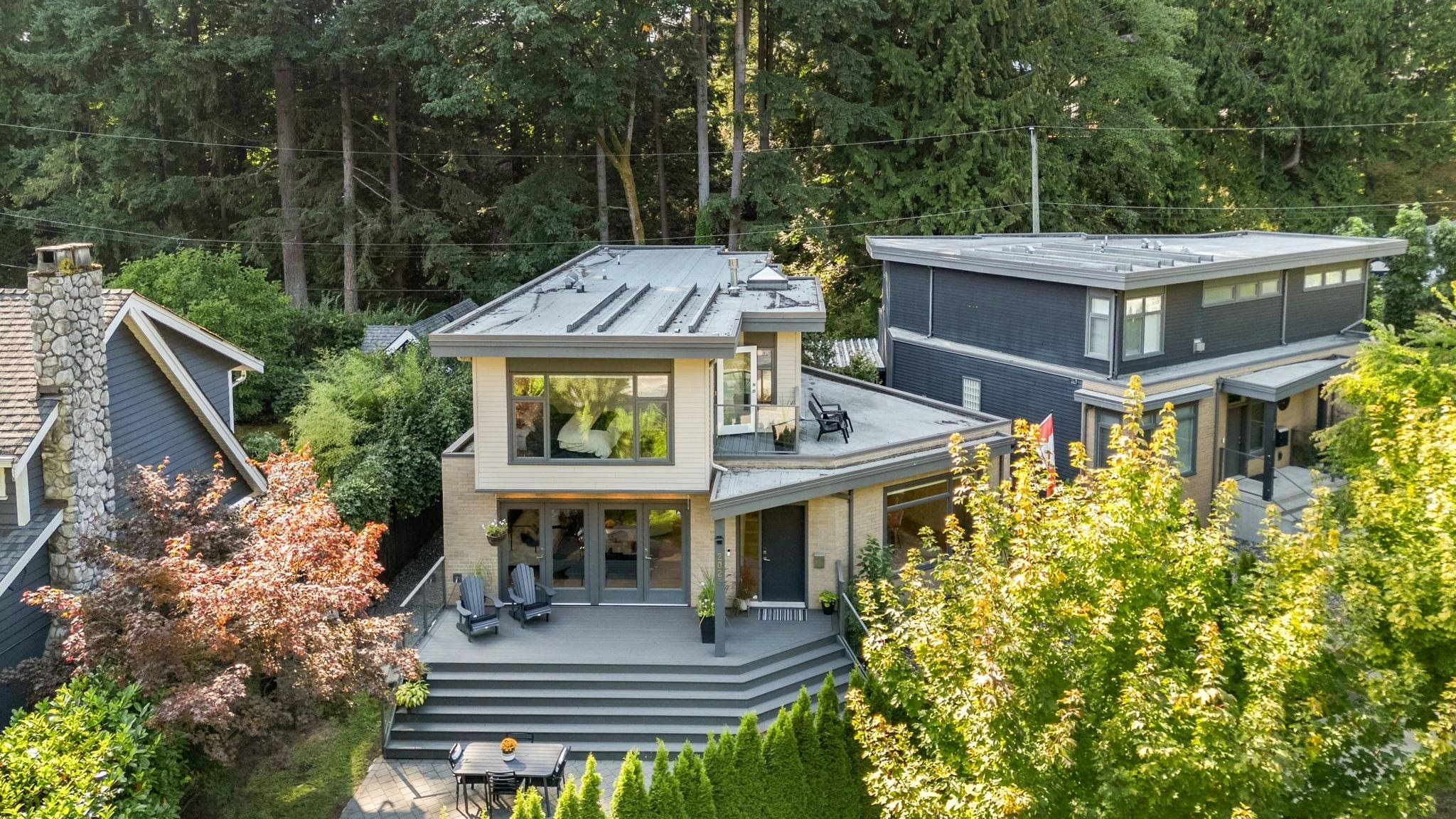 2025 Mackay Avenue, North Vancouver, BC, V7P 2M8 - 37
