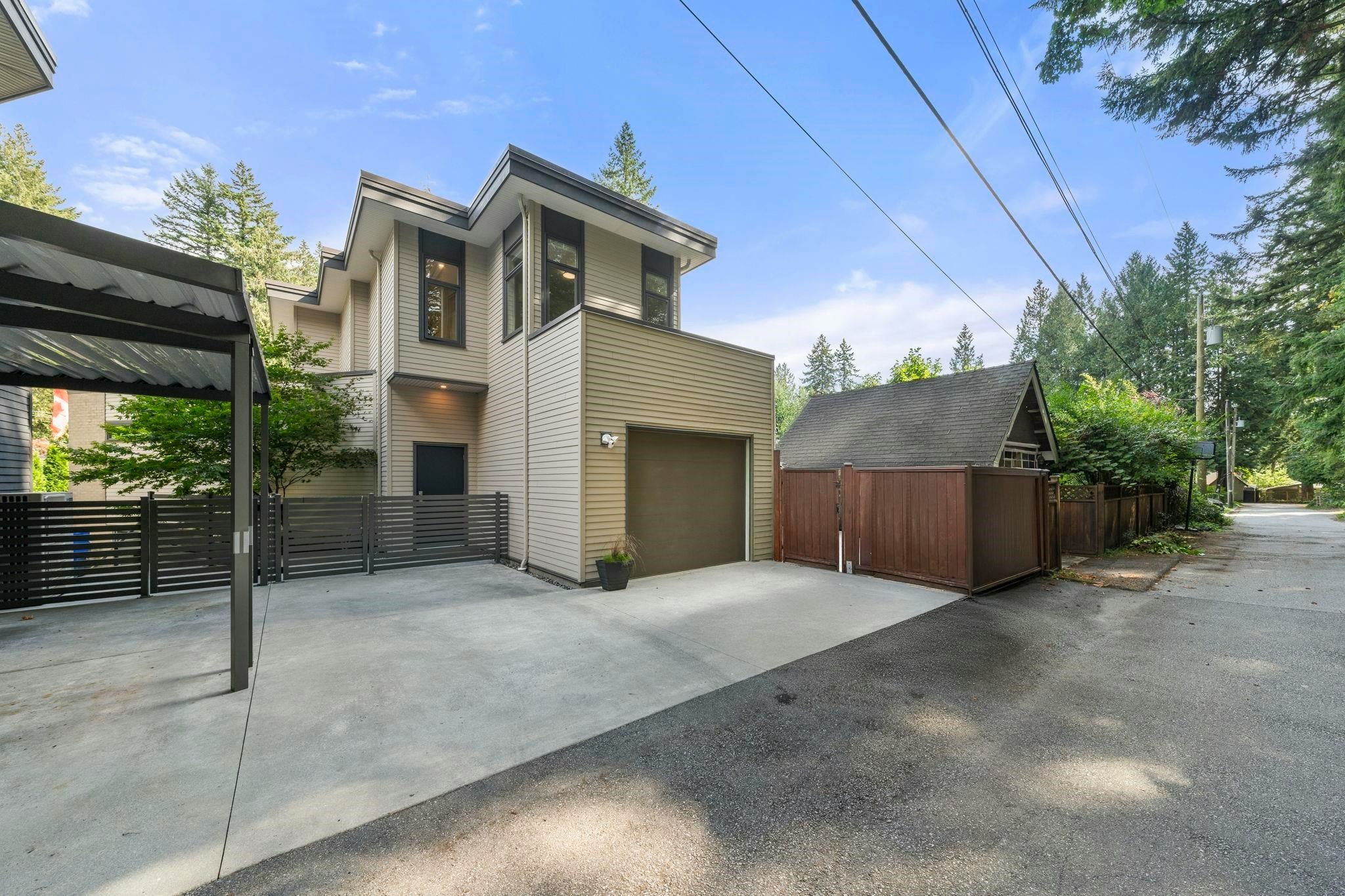 2025 Mackay Avenue, North Vancouver, BC, V7P 2M8 - 39
