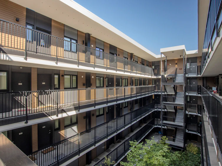 509-1365 Pemberton Avenue, Squamish, BC, V8B 1B7 - 3
