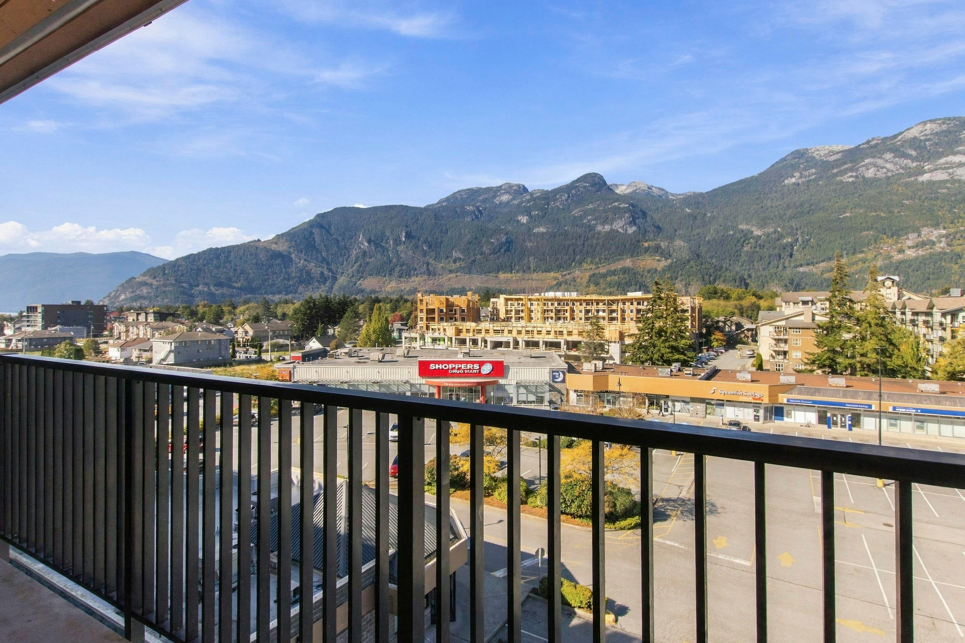 509-1365 Pemberton Avenue, Squamish, BC, V8B 1B7 - 17