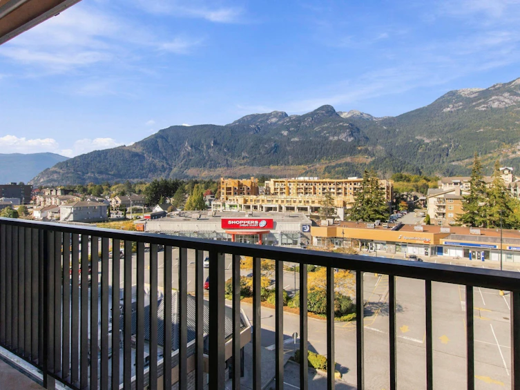 509-1365 Pemberton Avenue, Squamish, BC, V8B 1B7 - 17