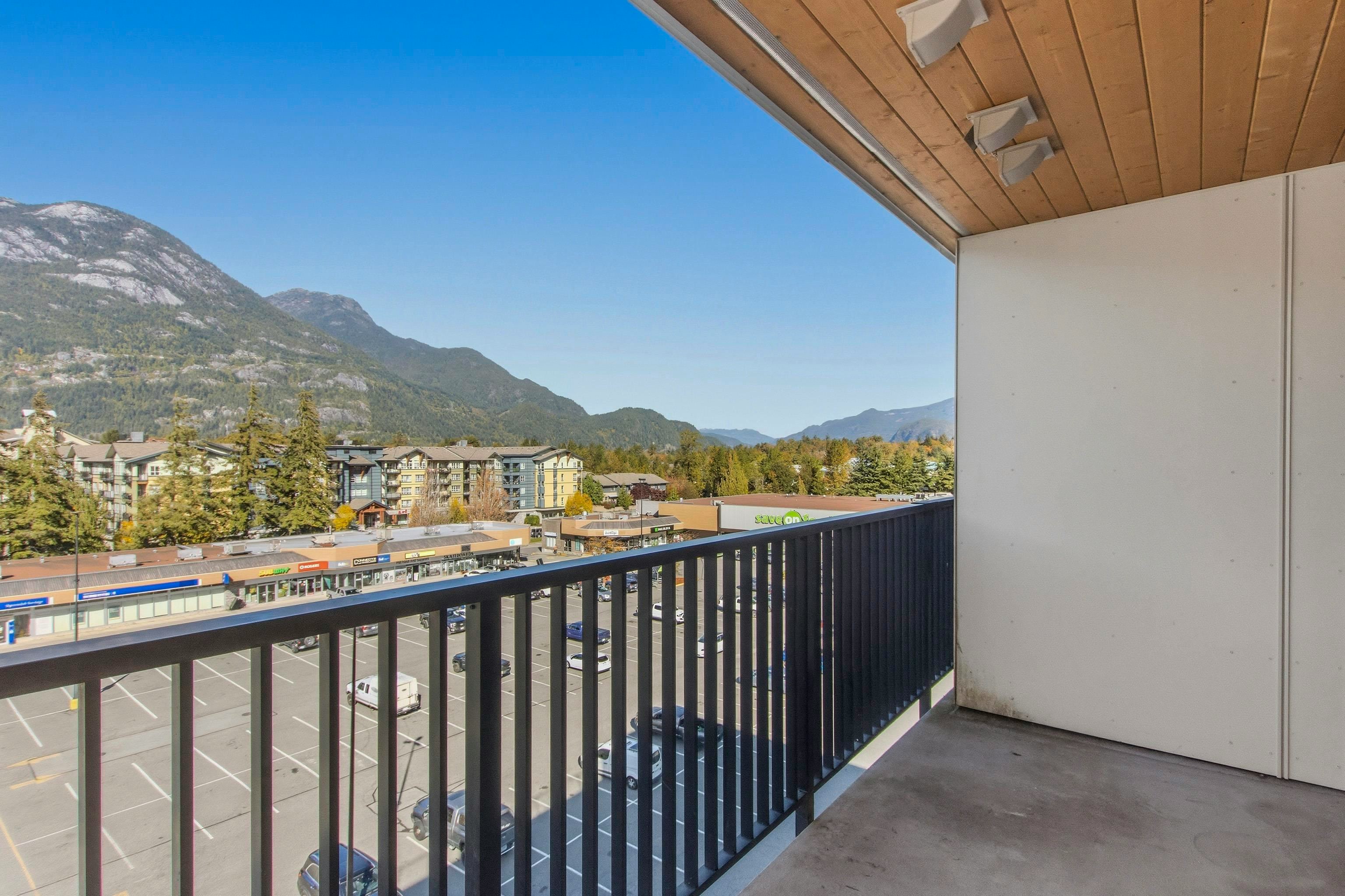 509-1365 Pemberton Avenue, Squamish, BC, V8B 1B7 - 18