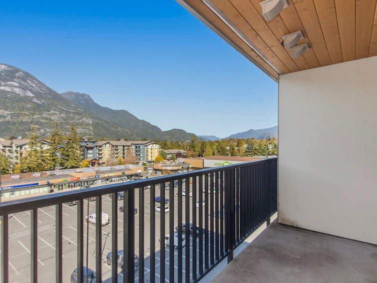 509-1365 Pemberton Avenue, Squamish, BC, V8B 1B7 - 18