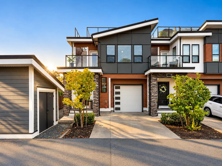 6-7140 Maitland Avenue, Chilliwack, BC, V2R 6C9