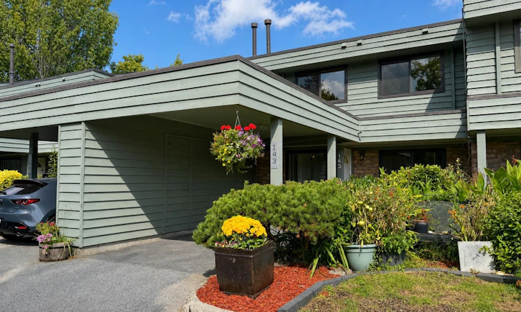 143-3031 Williams Road