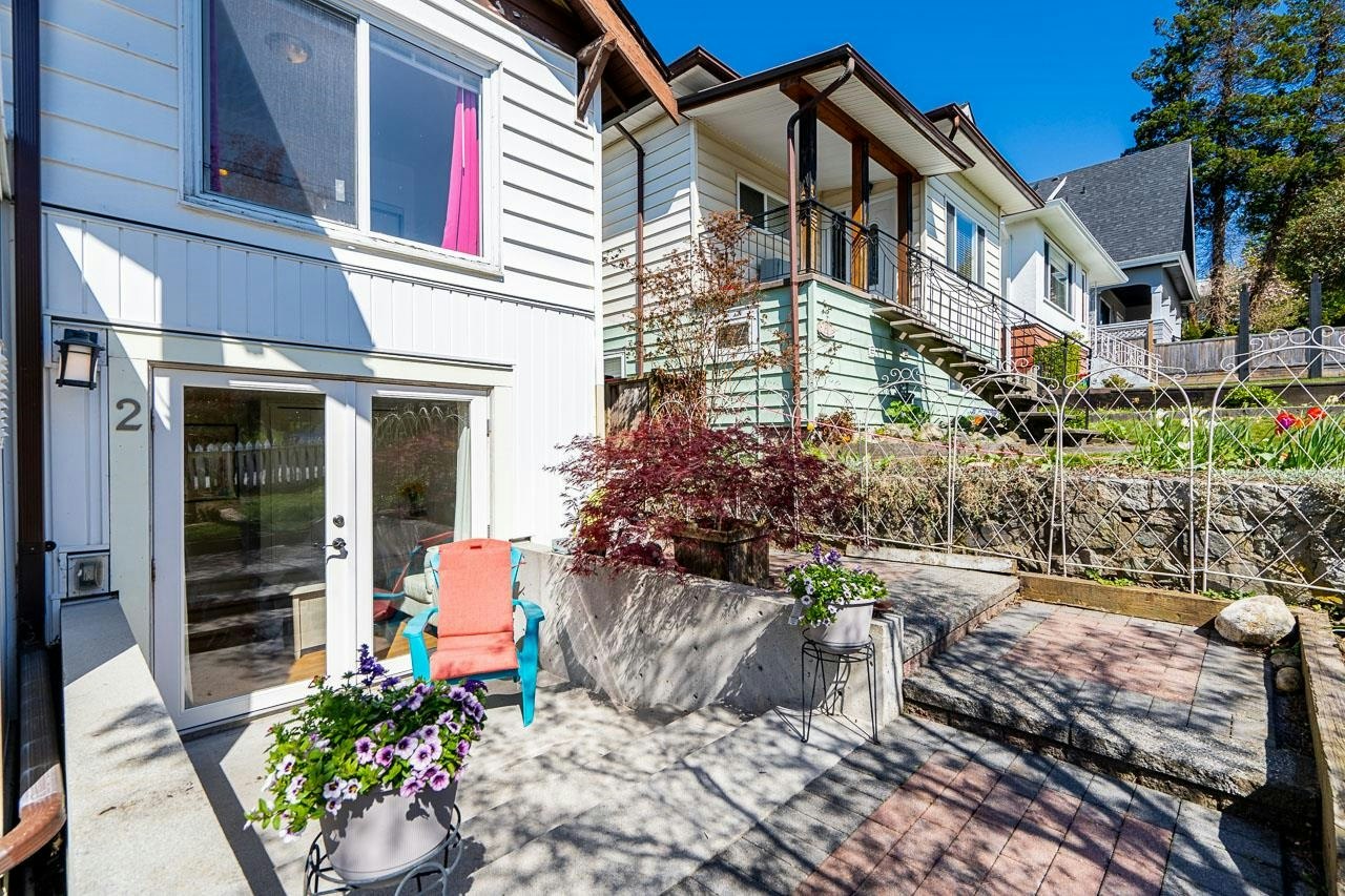 3415 Dundas Street, Vancouver, BC, V5K 1R9 - 23