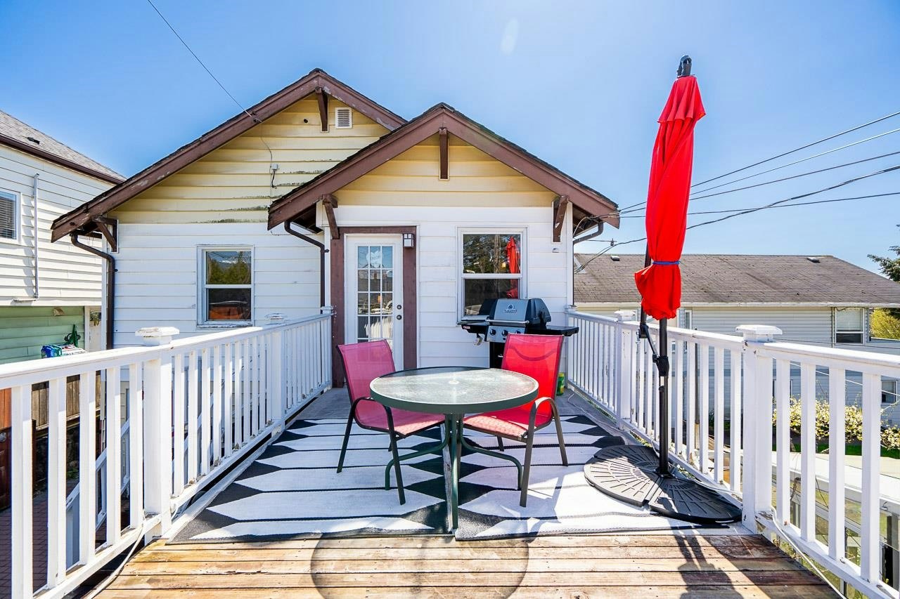 3415 Dundas Street, Vancouver, BC, V5K 1R9 - 6