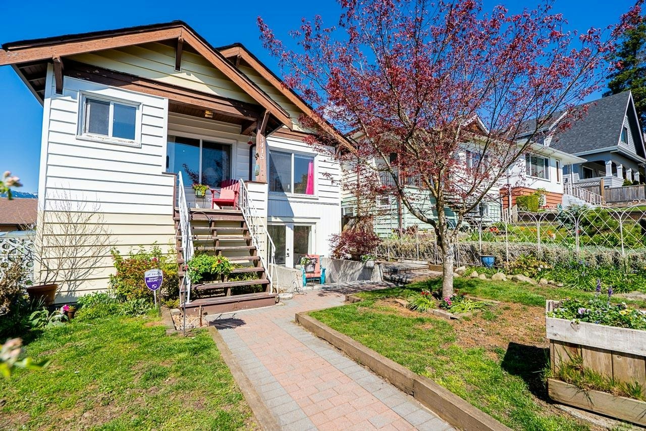 3415 Dundas Street - 3