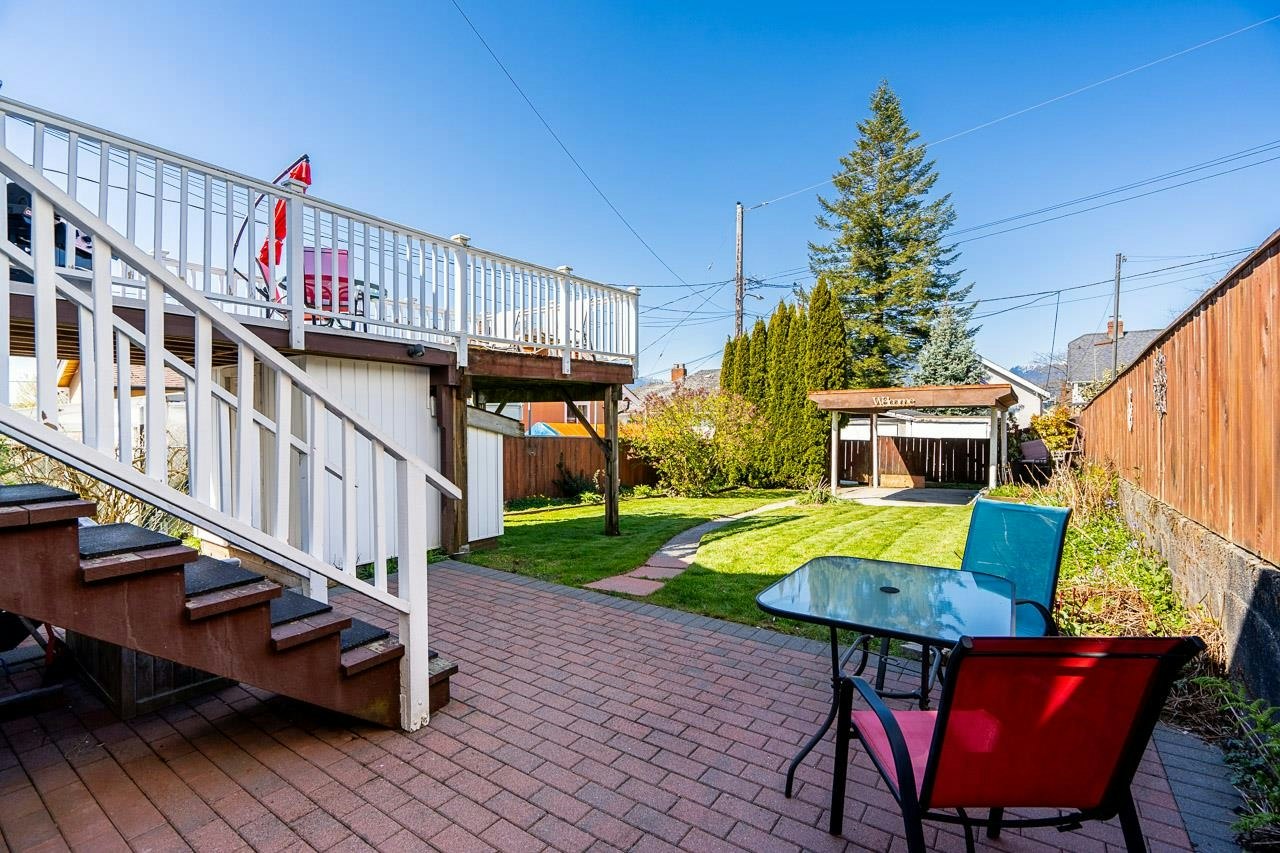 3415 Dundas Street, Vancouver, BC, V5K 1R9 - 30