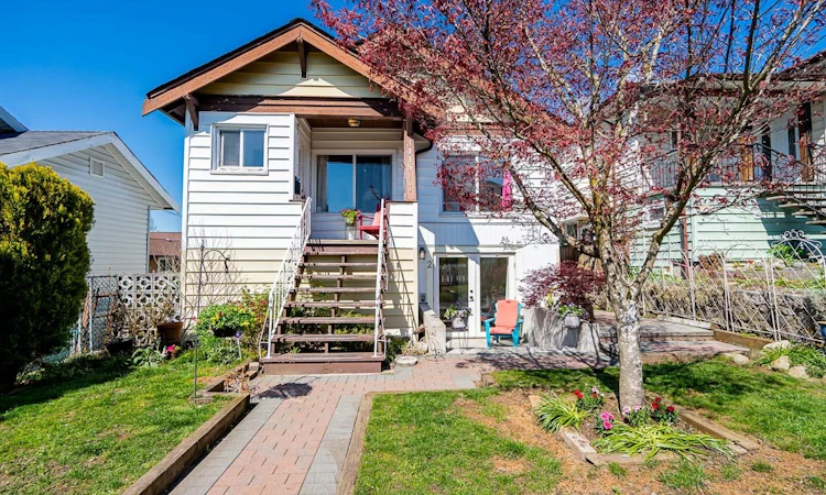 3415 Dundas Street