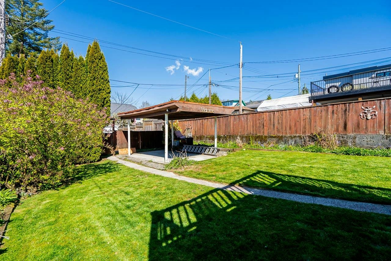 3415 Dundas Street, Vancouver, BC, V5K 1R9 - 31