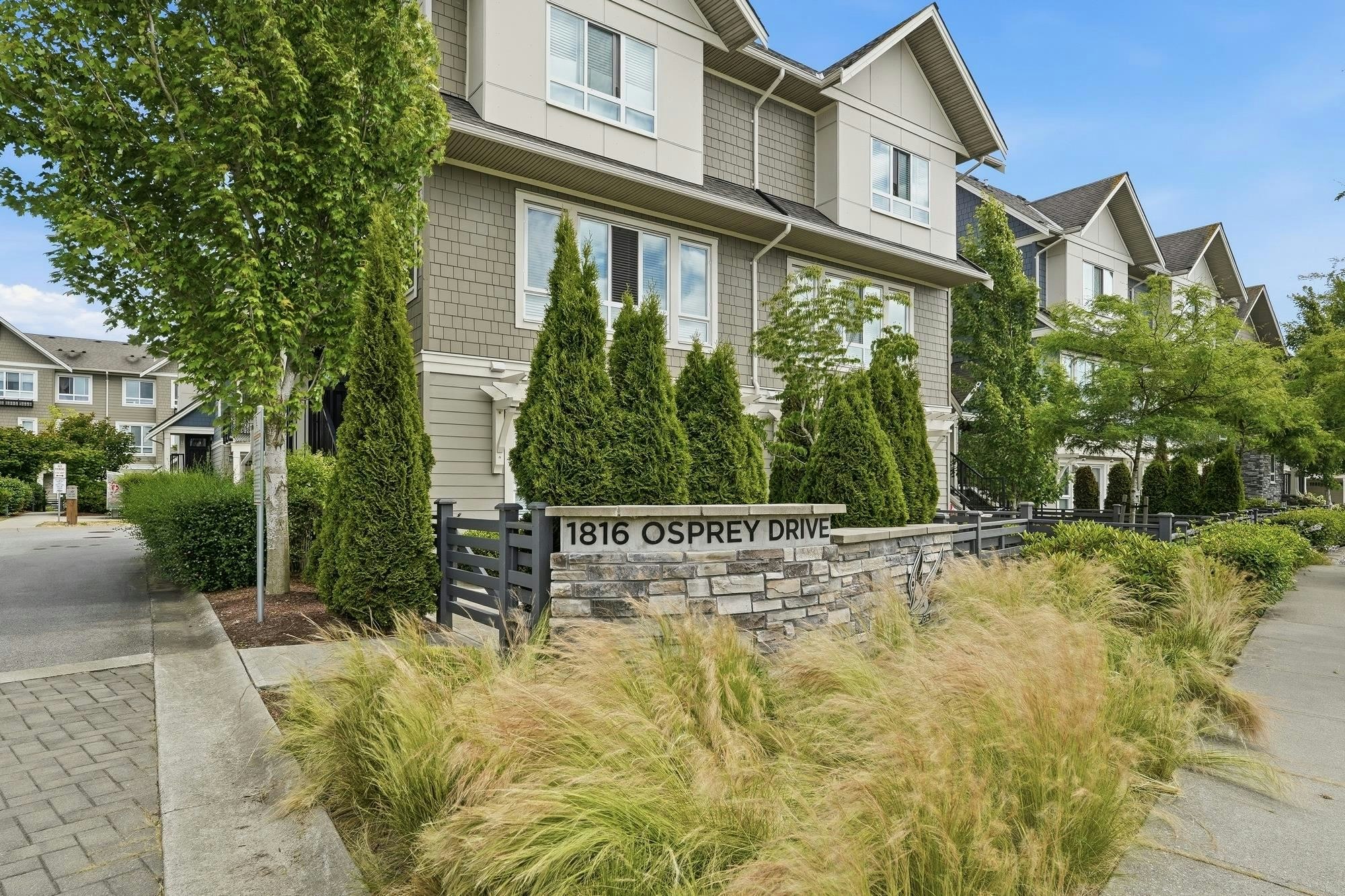 204-1816 Osprey Drive, Delta, BC, V4M 0B8 - 35