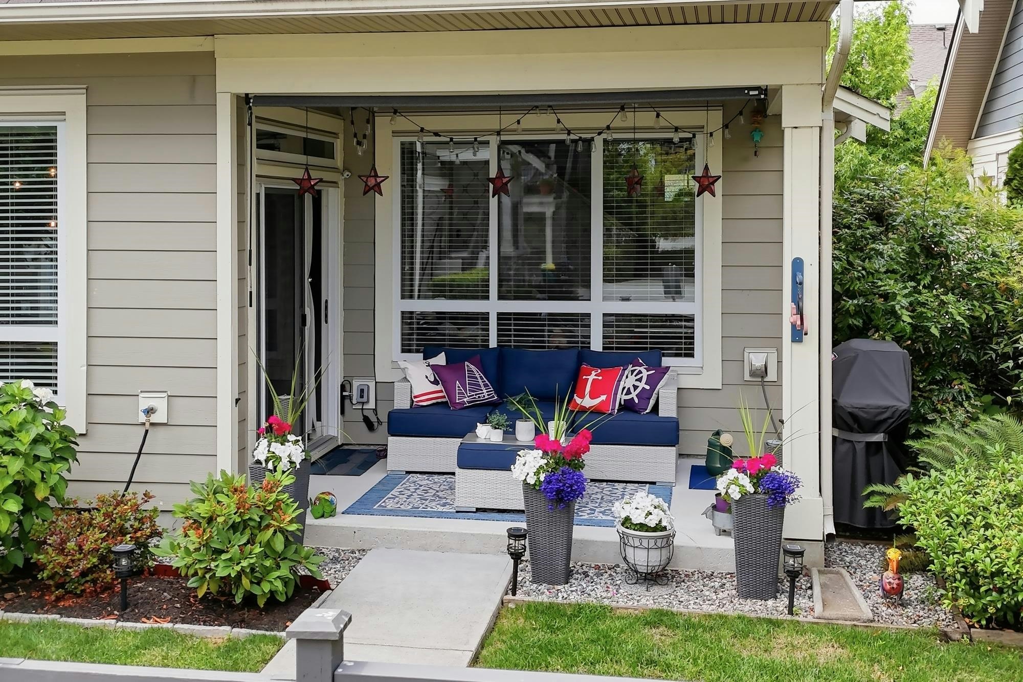 204-1816 Osprey Drive, Delta, BC, V4M 0B8 - 2