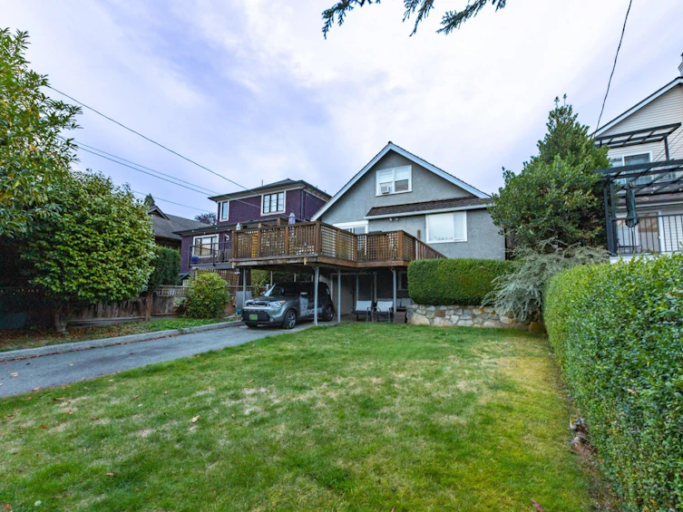 7455 West Boulevard, Vancouver, BC, V6P 5S2 - 18
