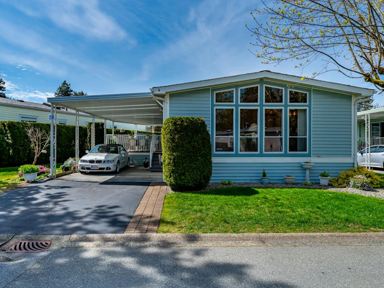 20-145 King Edward Street, Coquitlam, BC, V3K 6L1