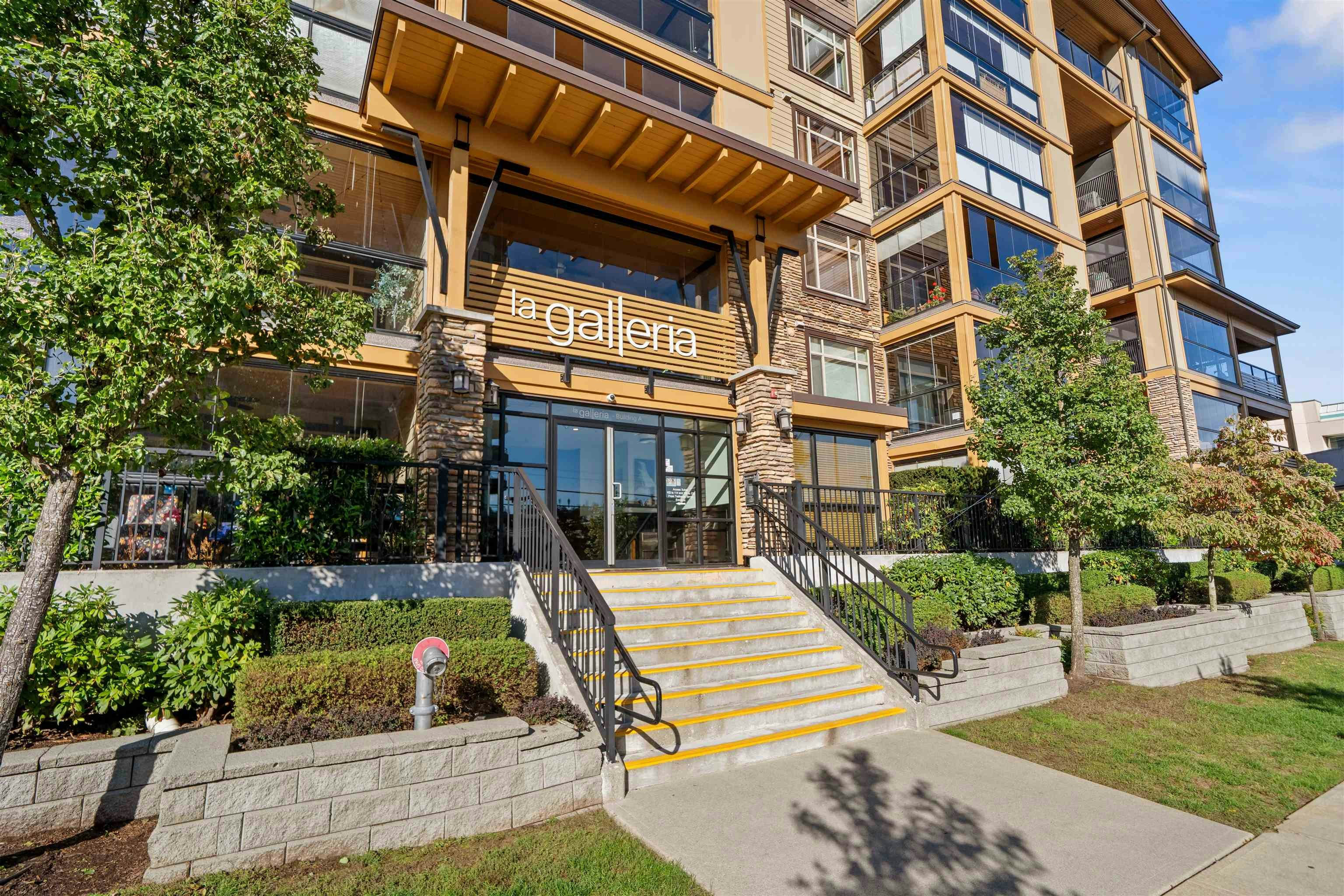 208-2860 Trethewey Street, Abbotsford, BC, V2T 0G5