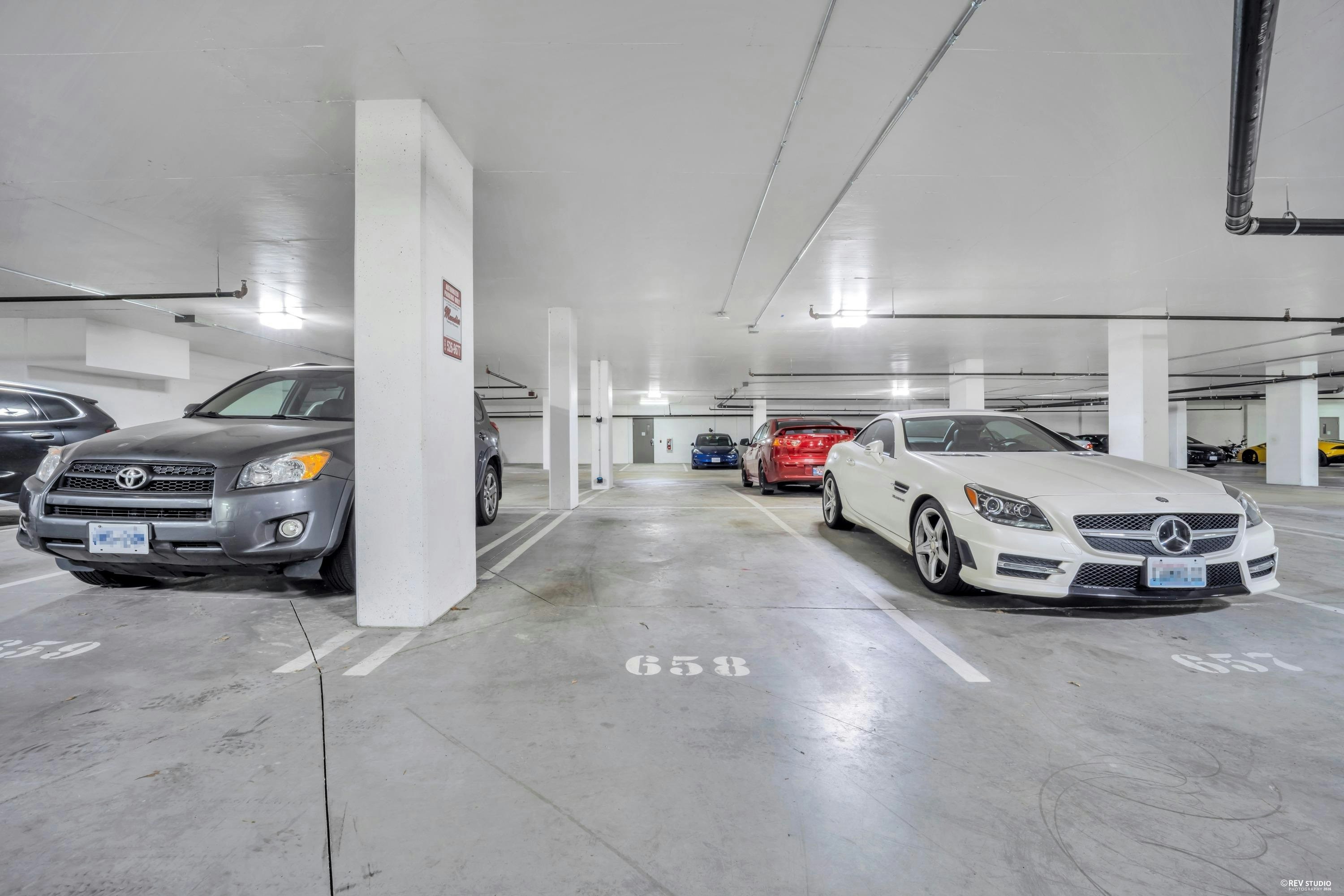 2203-6098 Station Street, Burnaby, BC, V5H 0H4 - 25