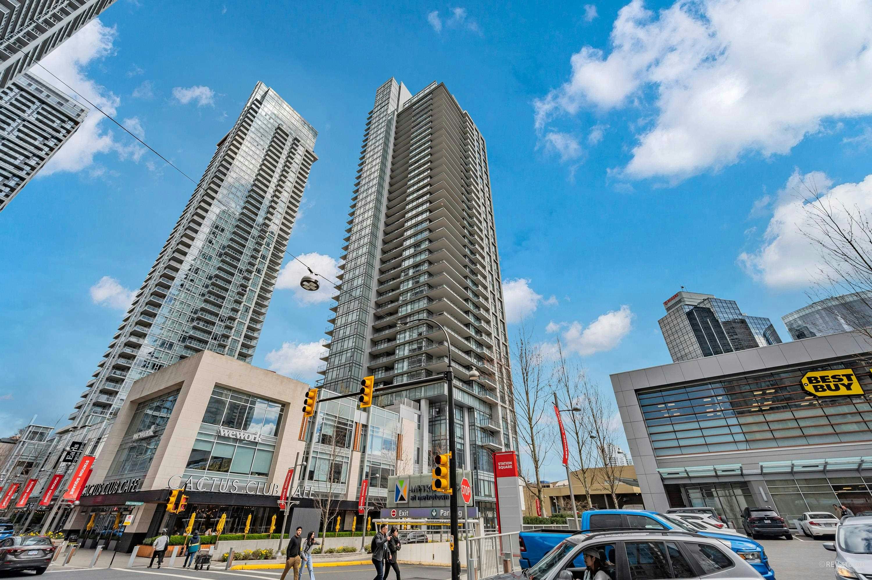 2203-6098 Station Street, Burnaby, BC, V5H 0H4 - 32