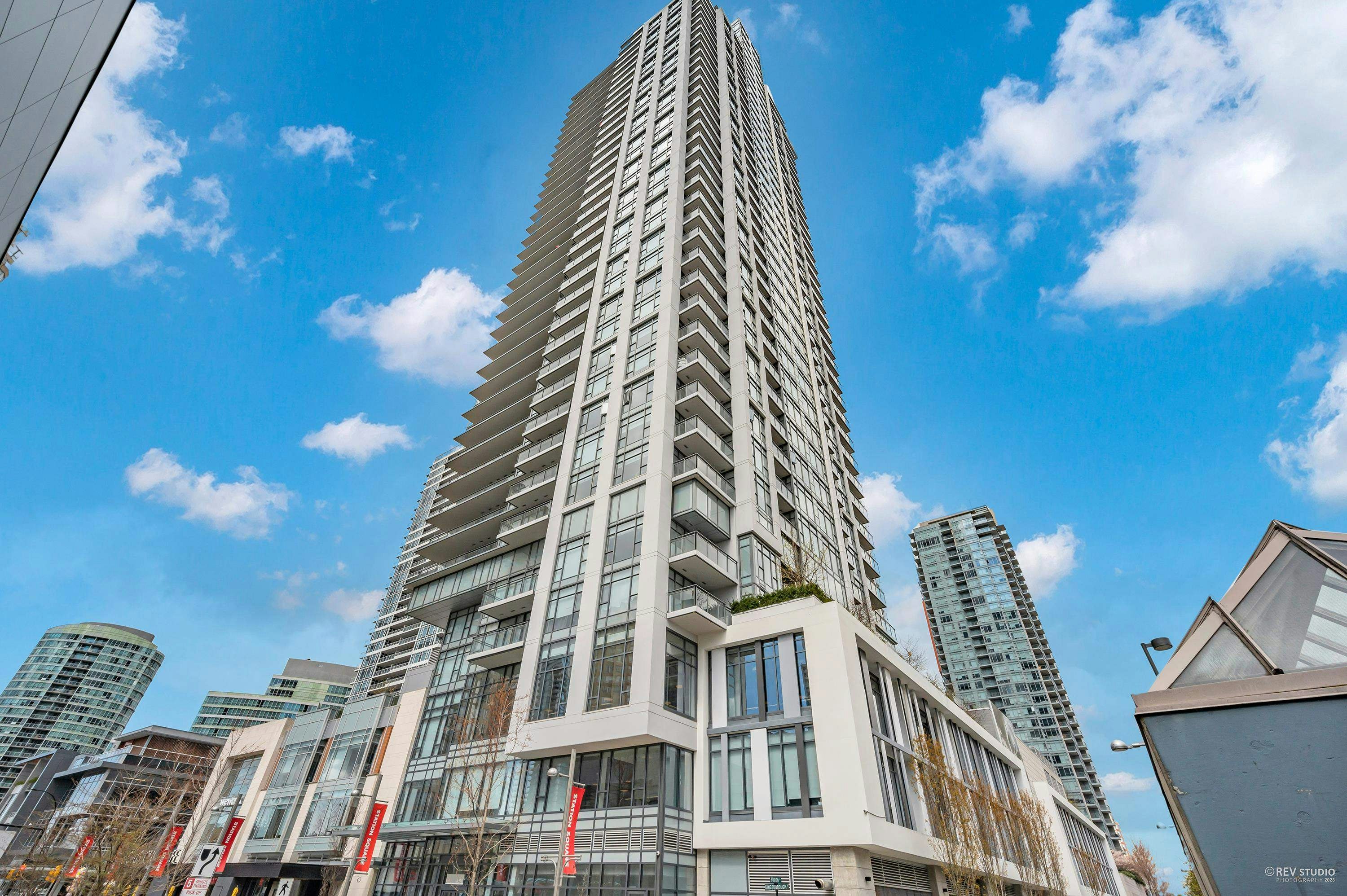 2203-6098 Station Street, Burnaby, BC, V5H 0H4 - 33