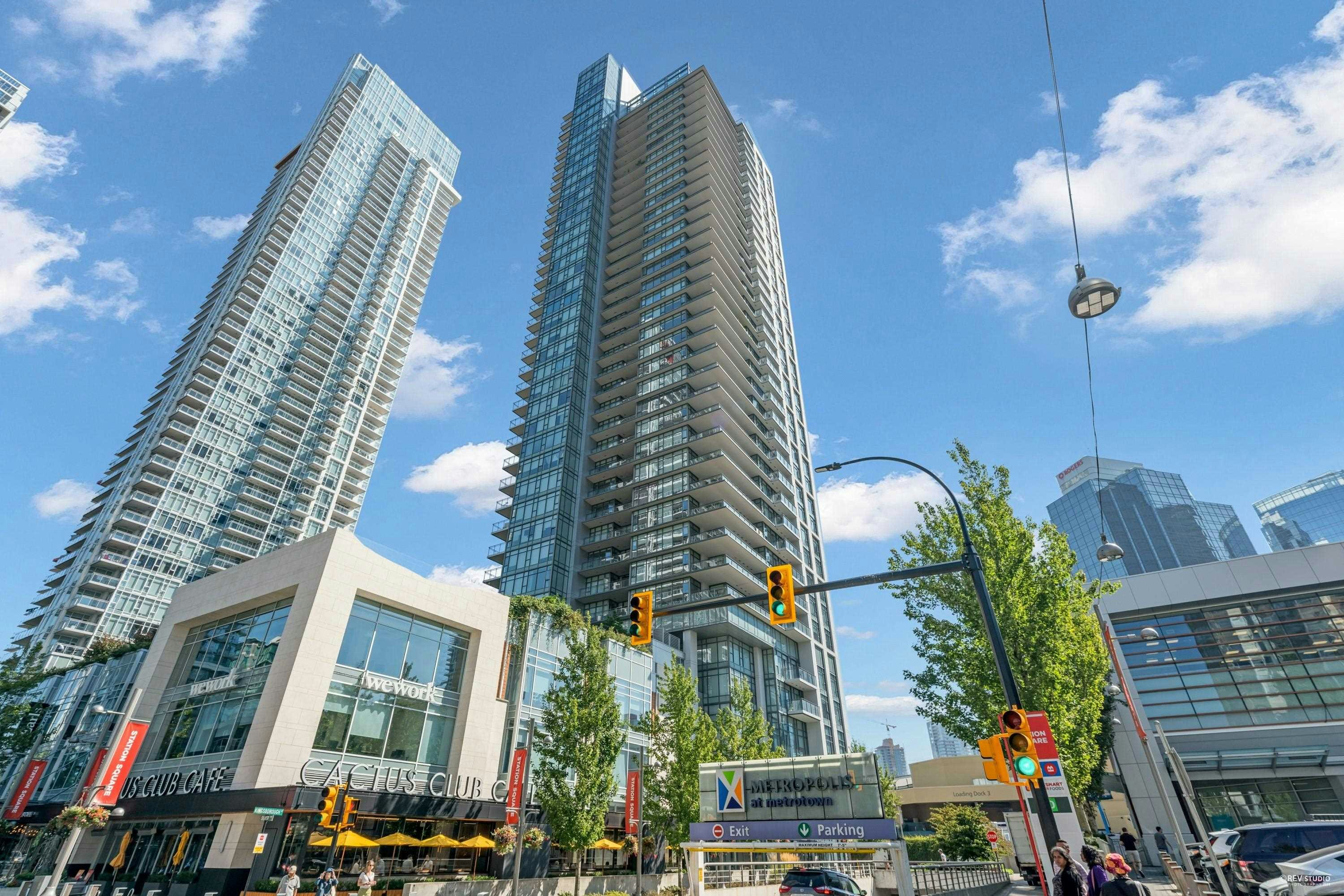 2203-6098 Station Street, Burnaby, BC, V5H 0H4 - 35