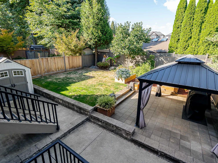 3353 Mason Avenue, Coquitlam, BC, V3B 7M9 - 34