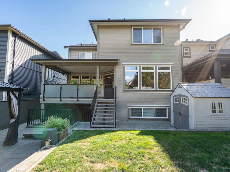 3353 Mason Avenue, Coquitlam, BC, V3B 7M9 - 33