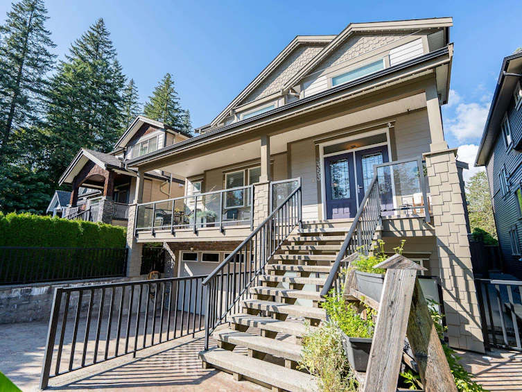 3353 Mason Avenue, Coquitlam, BC, V3B 7M9 - 31