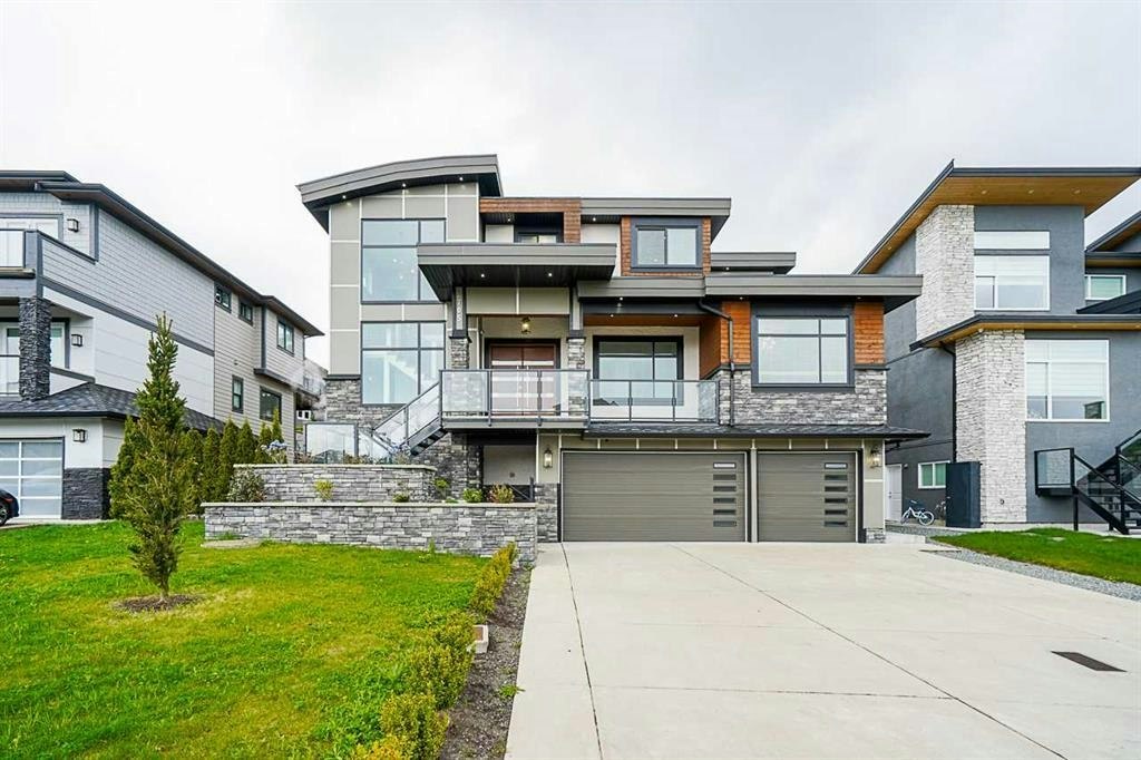 2705 Eagle Peak Drive, Abbotsford, BC, V3G 0B3