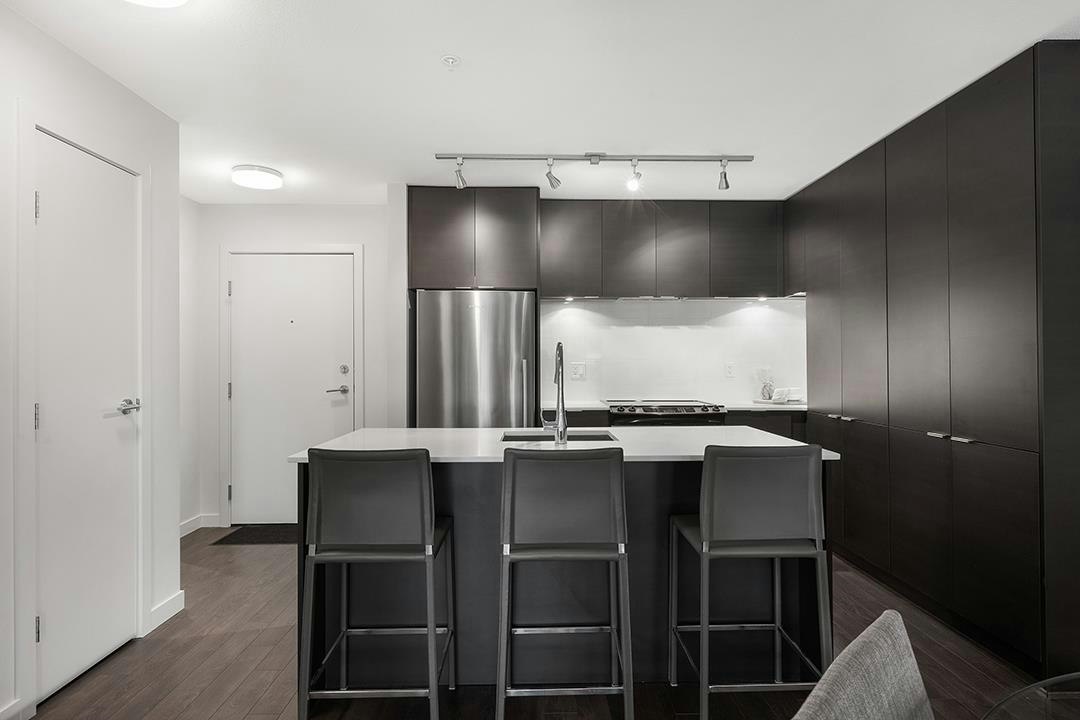 301-1673 Lloyd Avenue, North Vancouver, BC, V7P 0A9 - 10
