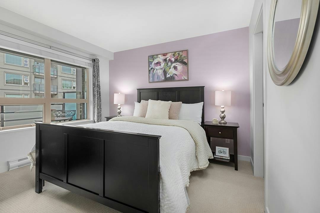 301-1673 Lloyd Avenue, North Vancouver, BC, V7P 0A9 - 11