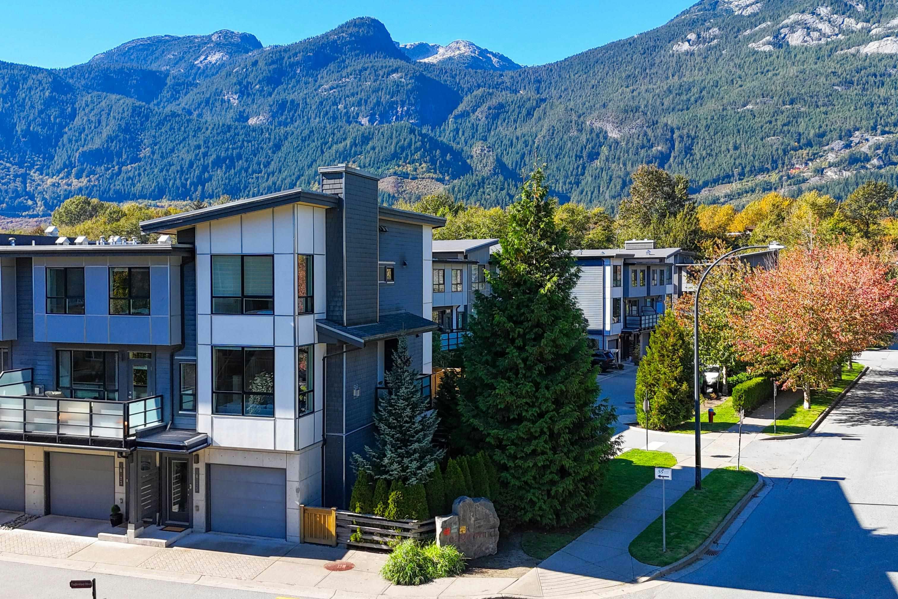 38375 Eaglewind Boulevard, Squamish, BC, V8B 0S2