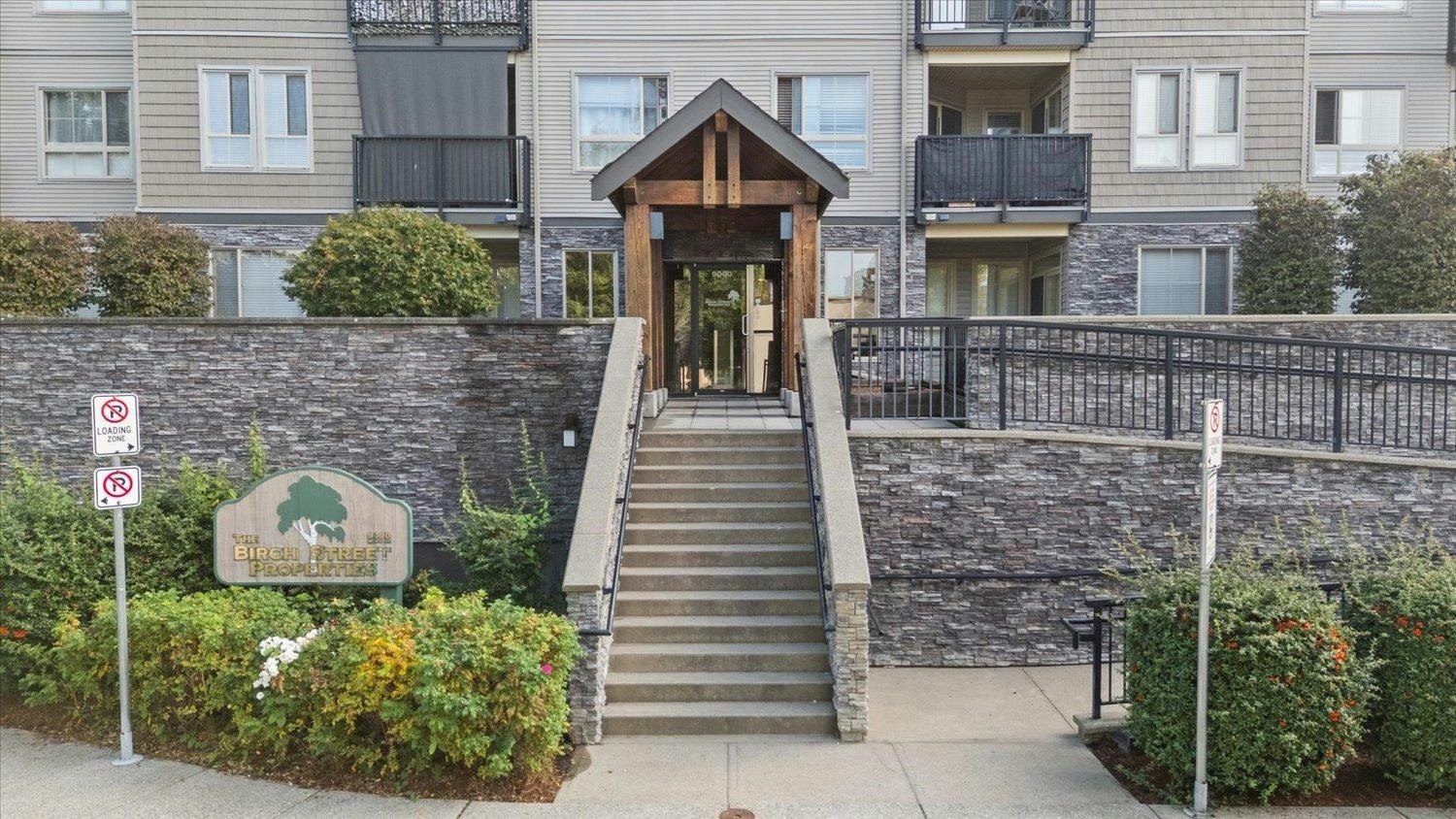103-9000 Birch Street - 2