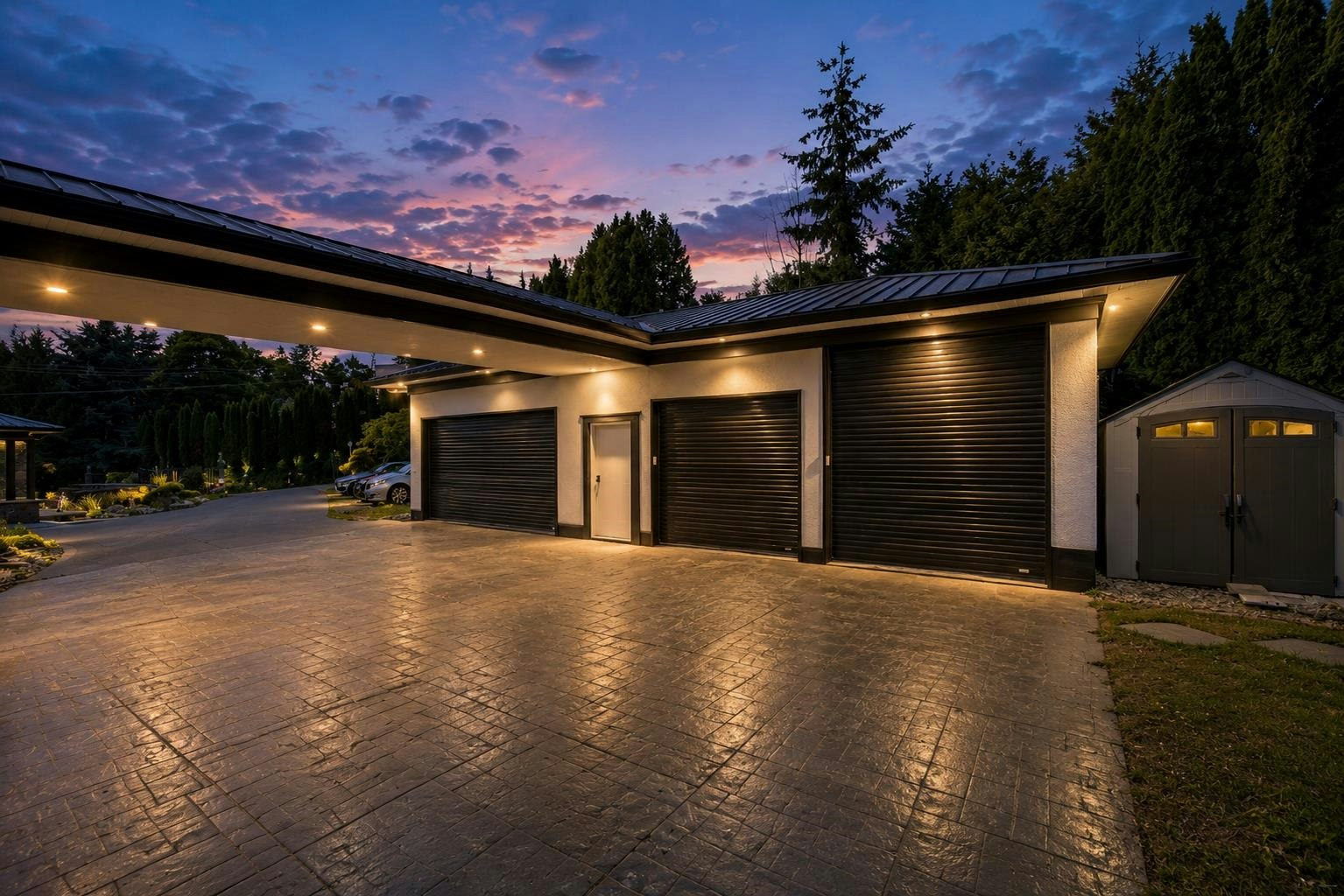 1404 Charlotte Crescent, Port Moody, BC, V3H 4W5 - 36