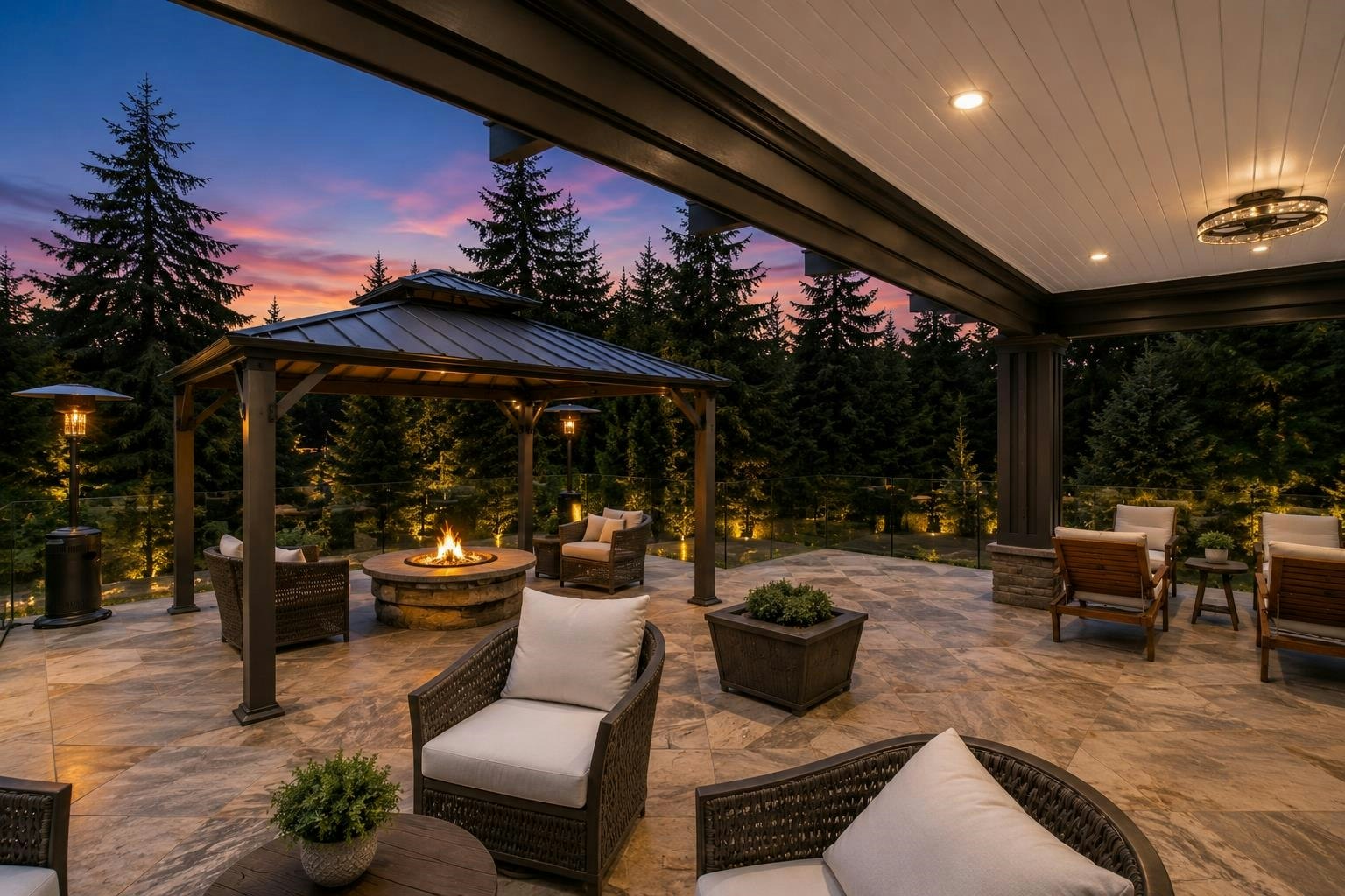 1404 Charlotte Crescent, Port Moody, BC, V3H 4W5 - 33