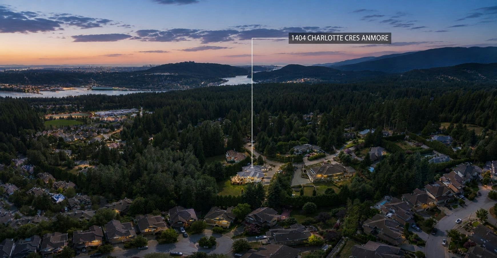 1404 Charlotte Crescent, Port Moody, BC, V3H 4W5 - 40