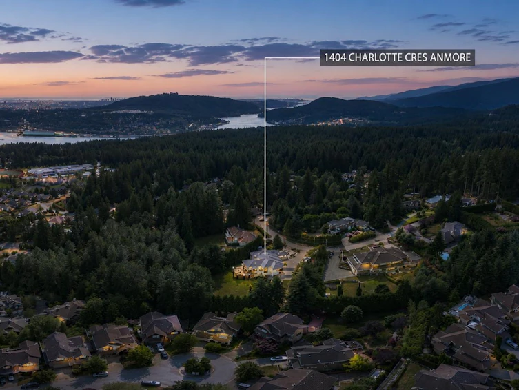 1404 Charlotte Crescent, Port Moody, BC, V3H 4W5 - 40