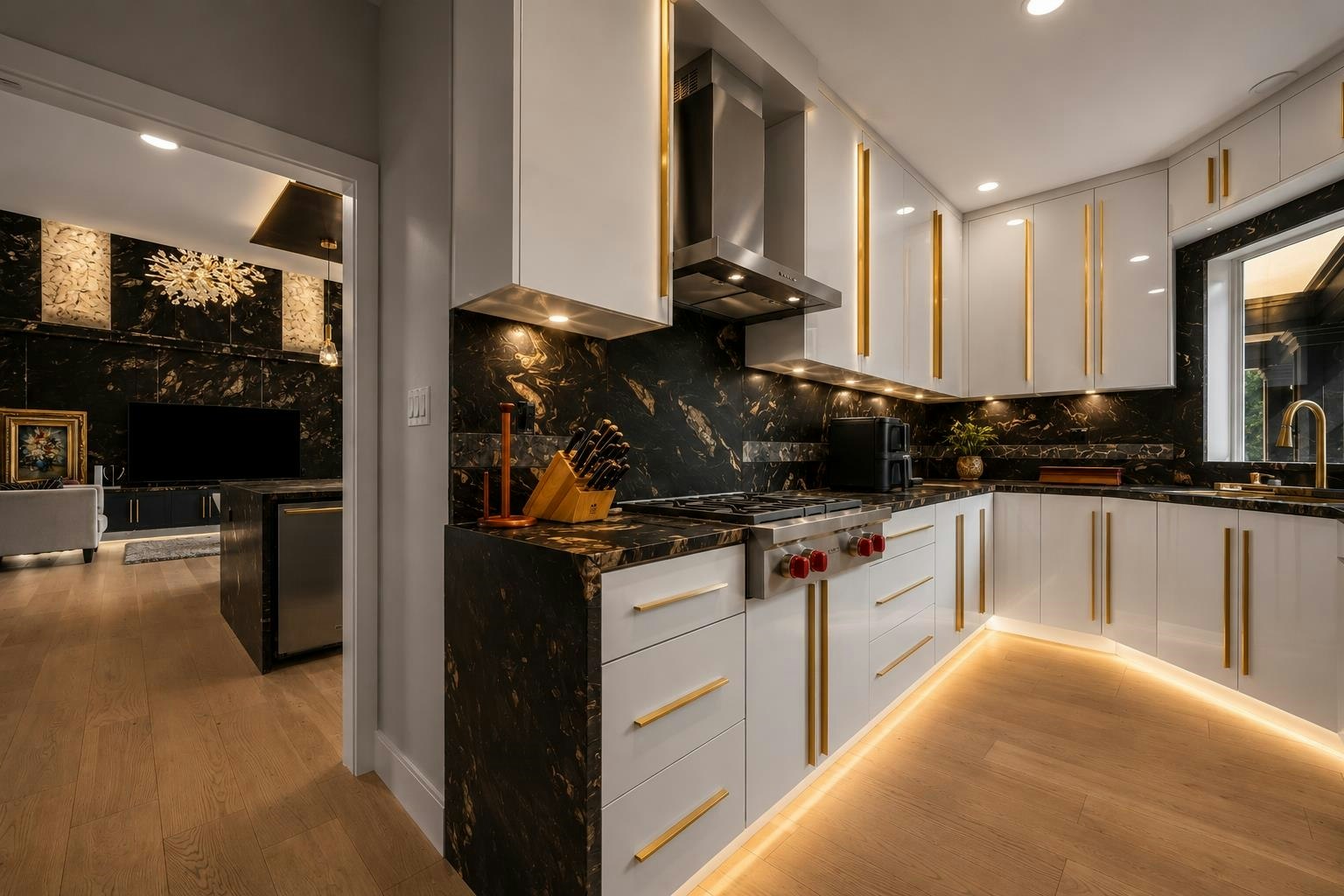 1404 Charlotte Crescent, Port Moody, BC, V3H 4W5 - 14