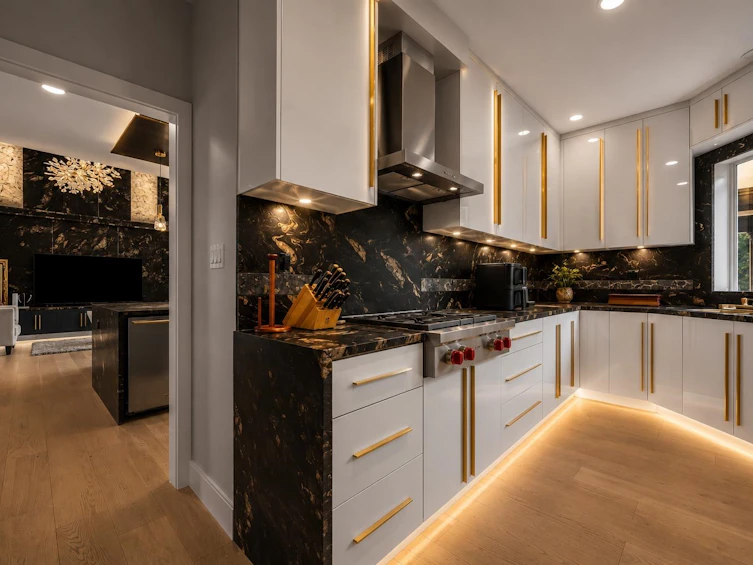 1404 Charlotte Crescent, Port Moody, BC, V3H 4W5 - 14