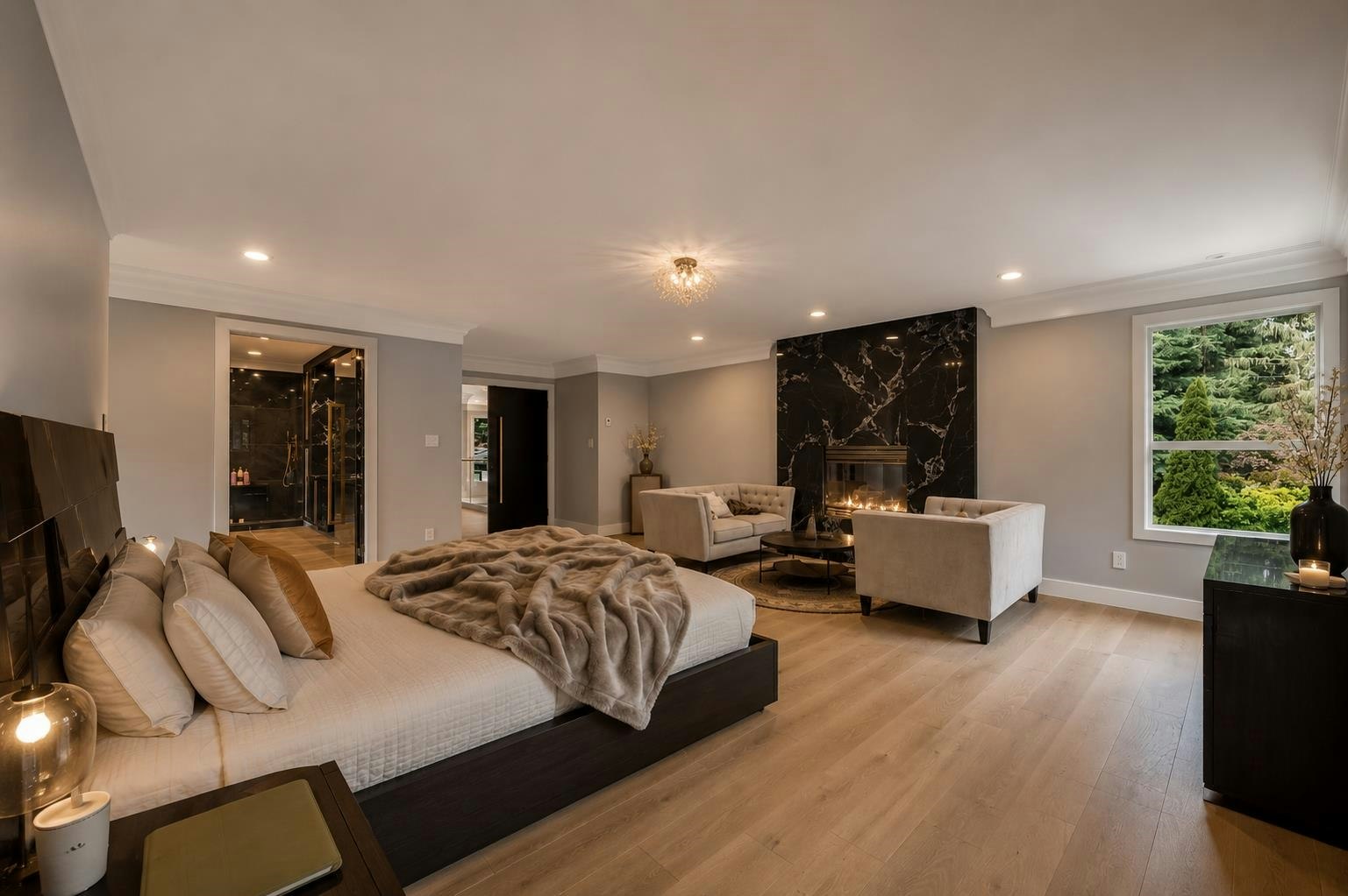 1404 Charlotte Crescent, Port Moody, BC, V3H 4W5 - 22
