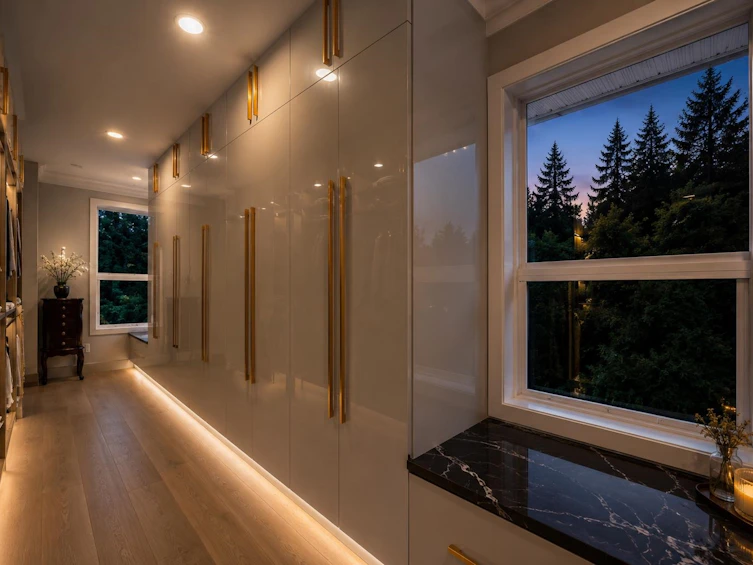 1404 Charlotte Crescent, Port Moody, BC, V3H 4W5 - 27