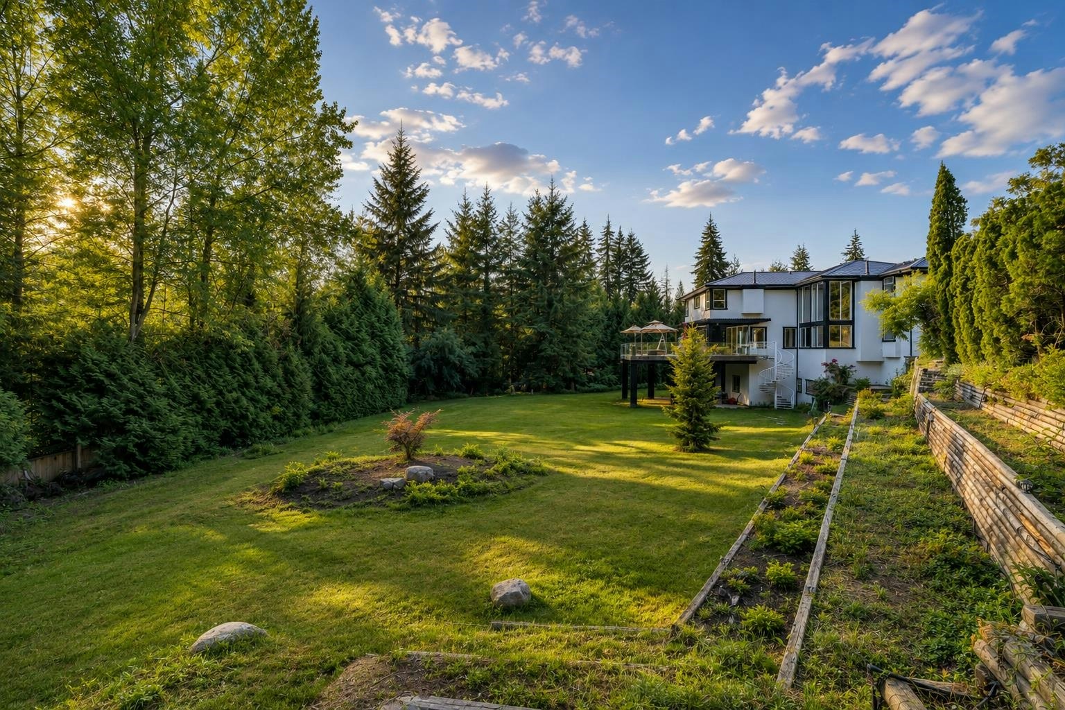 1404 Charlotte Crescent, Port Moody, BC, V3H 4W5 - 35