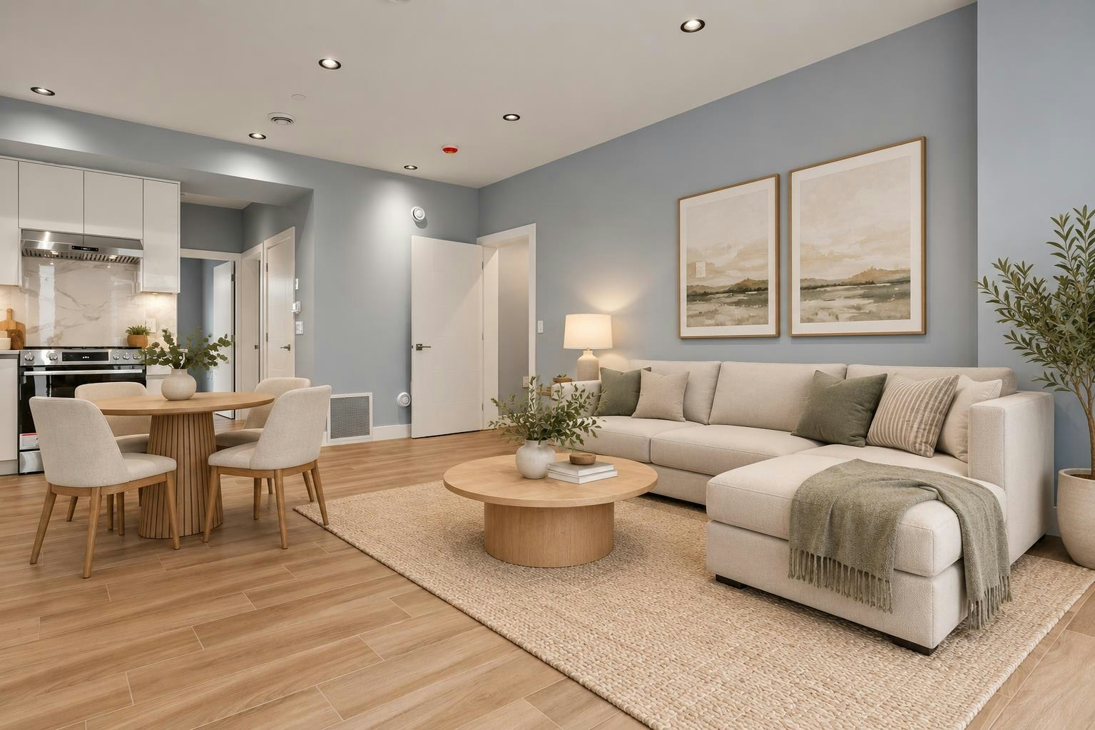 1-2557 W King Edward Street, Vancouver, BC, V6L 1T5