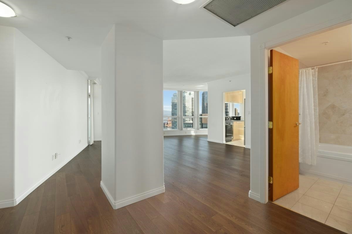 3501-1111 W Pender Street, Vancouver, BC, V6E 2P4 - 18