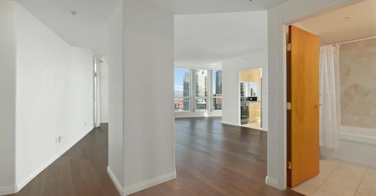 3501-1111 W Pender Street, Vancouver, BC, V6E 2P4 - 18