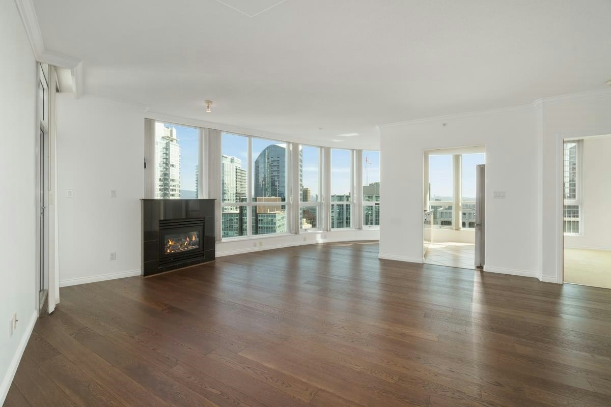 3501-1111 W Pender Street, Vancouver, BC, V6E 2P4