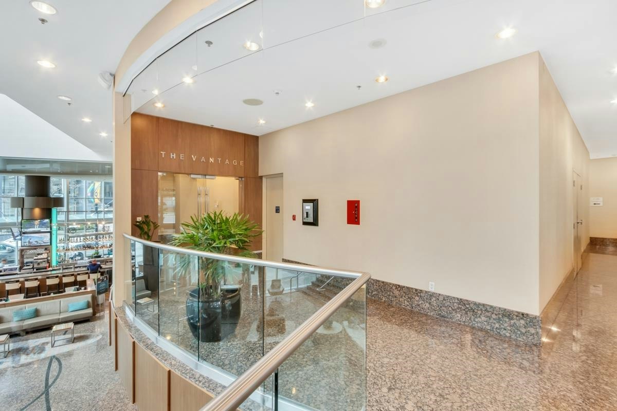 3501-1111 W Pender Street, Vancouver, BC, V6E 2P4 - 24